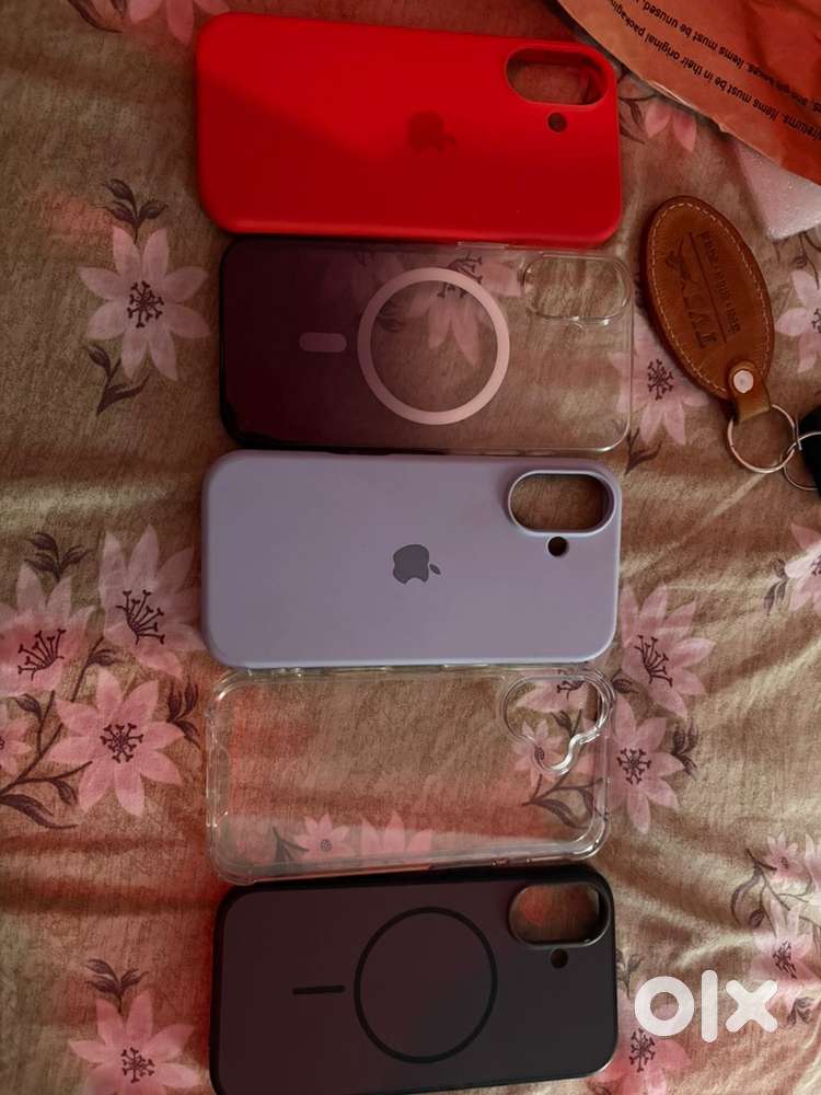Iphone 16 cover