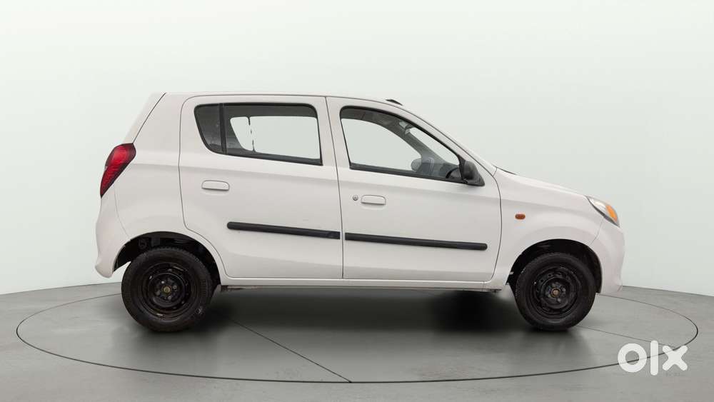 Maruti Suzuki Alto 800 Lxi, 2019, Petrol