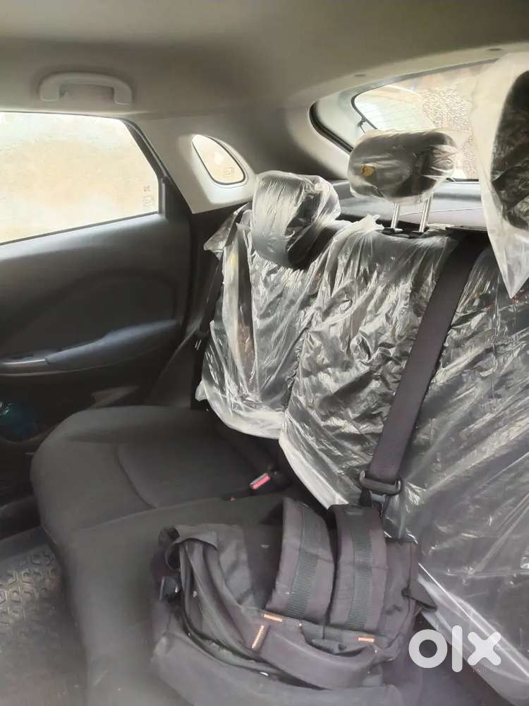 Maruti Baleno 2026, 7800 Km Driven