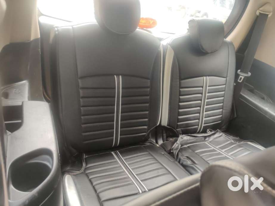 Maruti Suzuki Ertiga Vdi Shvs, 2017, Diesel