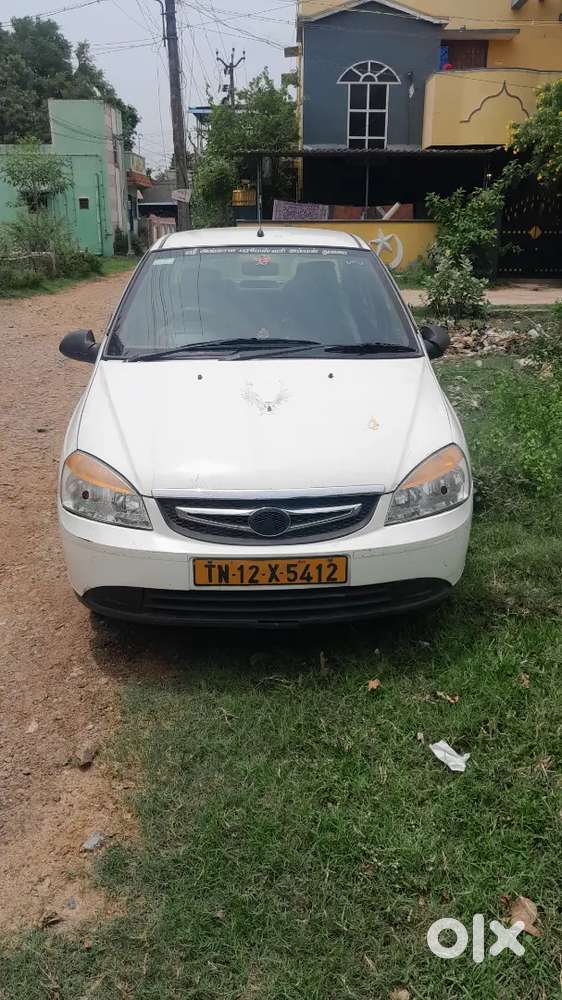 (tata Indica V2 Diesel 2015 )and (tata Indigo 2018 Diesel)
