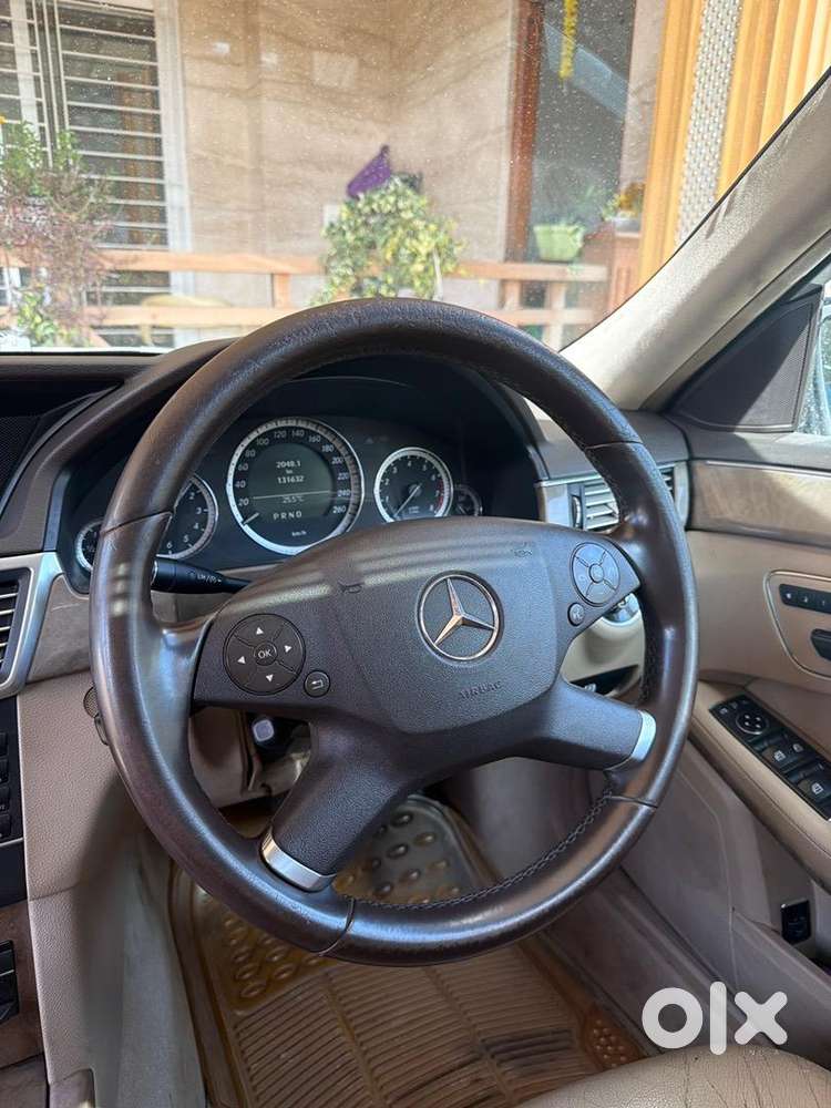 Mercedes-benz Car 2011