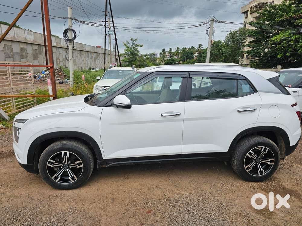 Hyundai Creta 1.4 Crdi S Plus, 2020, Diesel