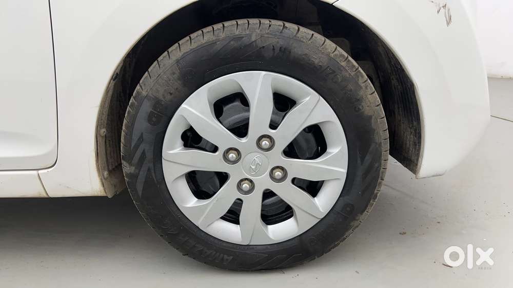 Hyundai Eon Magna + (o) 1.0 Litre Kappa, 2018, Petrol