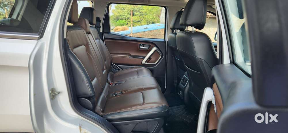 Mahindra Scorpio-n Z8 L Diesel Mt 2wd 7 Str, 2024, Diesel