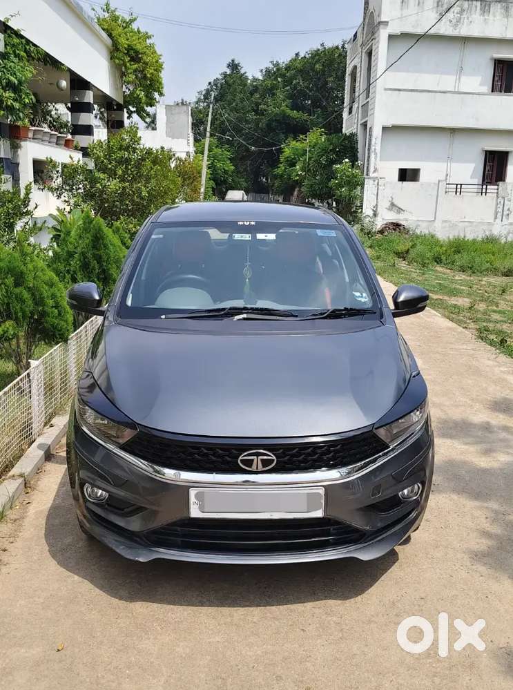 Tigor Xz 2021