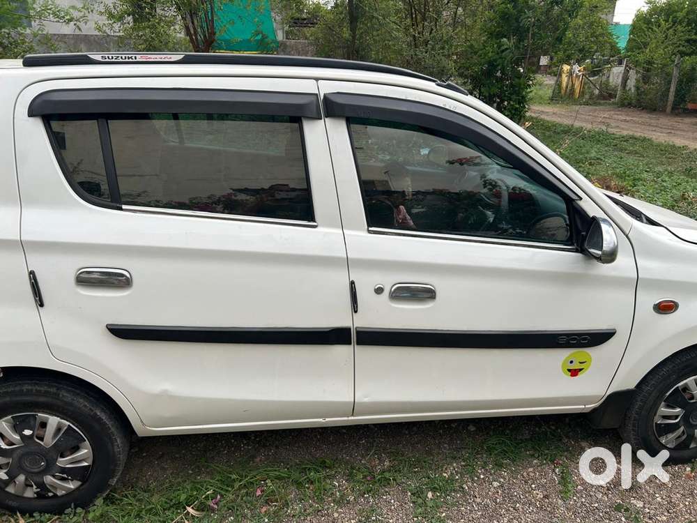 Maruti Suzuki Alto 2016