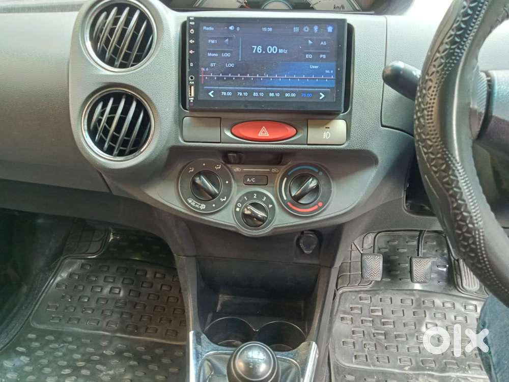 Toyota Etios Liva 2011-2012 Gd, 2012, Diesel