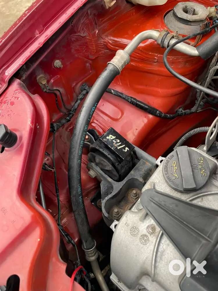 Maruti Suzuki Alto K10 2011 Car