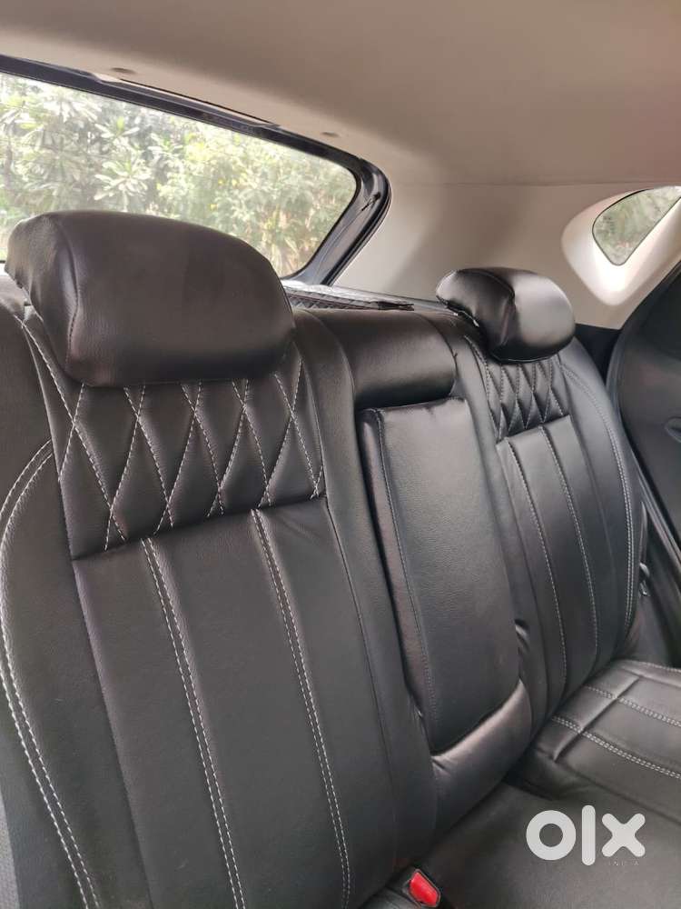 Kia Sonet Htx 1.5 Diesel, 2021, Diesel