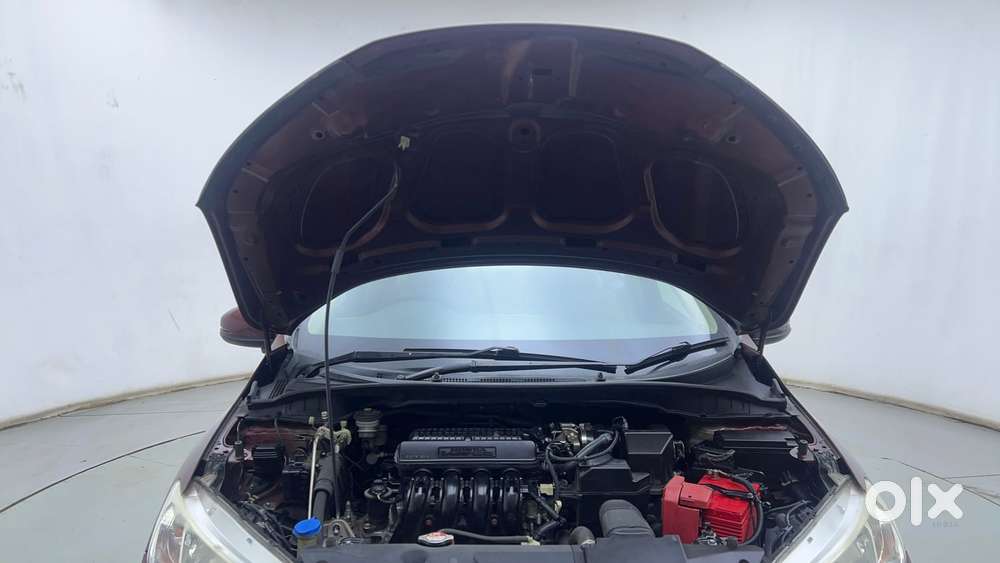 Honda City I-vtec Vx, 2014, Petrol