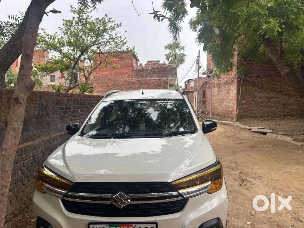 Maruti Suzuki Xl6 2022 Petrol 56000 Km Driven