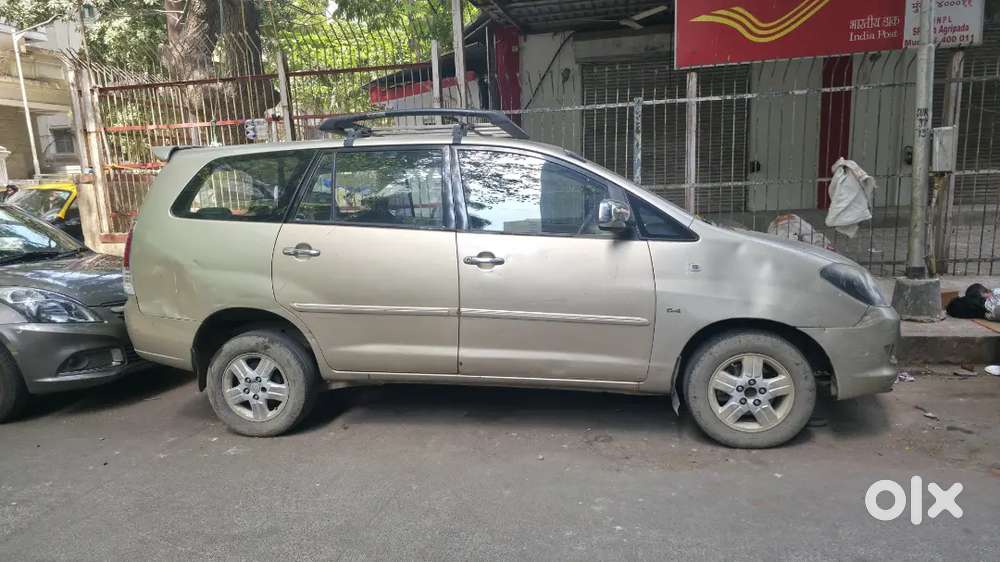 Well Maintained Car