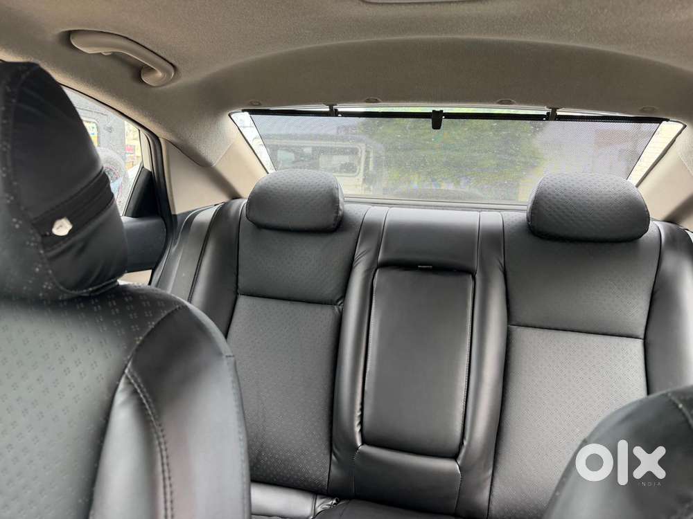 Hyundai Verna Vtvt 1.6 At Sx Option, 2017, Diesel