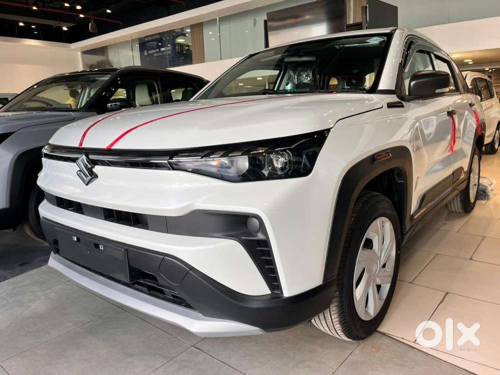 Maruti Suzuki Wagon R 2026 Cng & Hybrids Good Condition