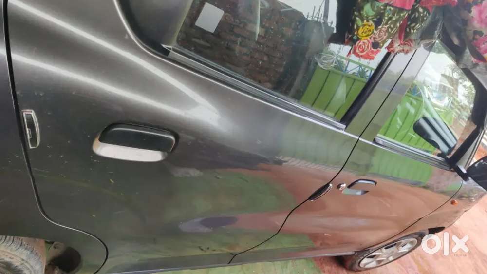 Maruti Suzuki