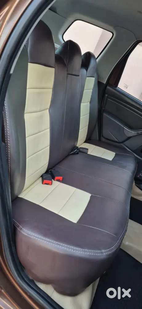 Renault Duster 2015 Diesel Well Maintained