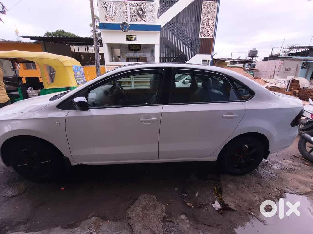 Skoda Rapid 2013
