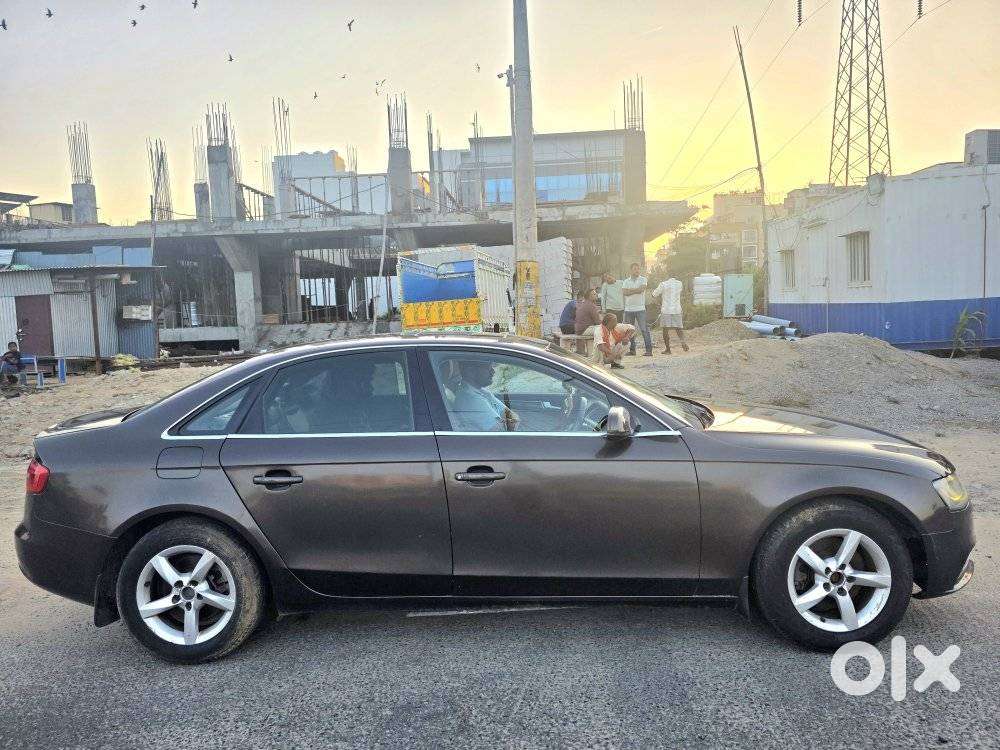Audi A4 2.0 Tdi, 2013, Diesel