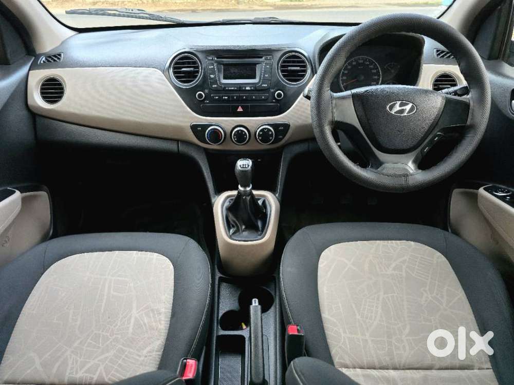 Hyundai Grand I10 Sportz O 1.2, 2014, Petrol