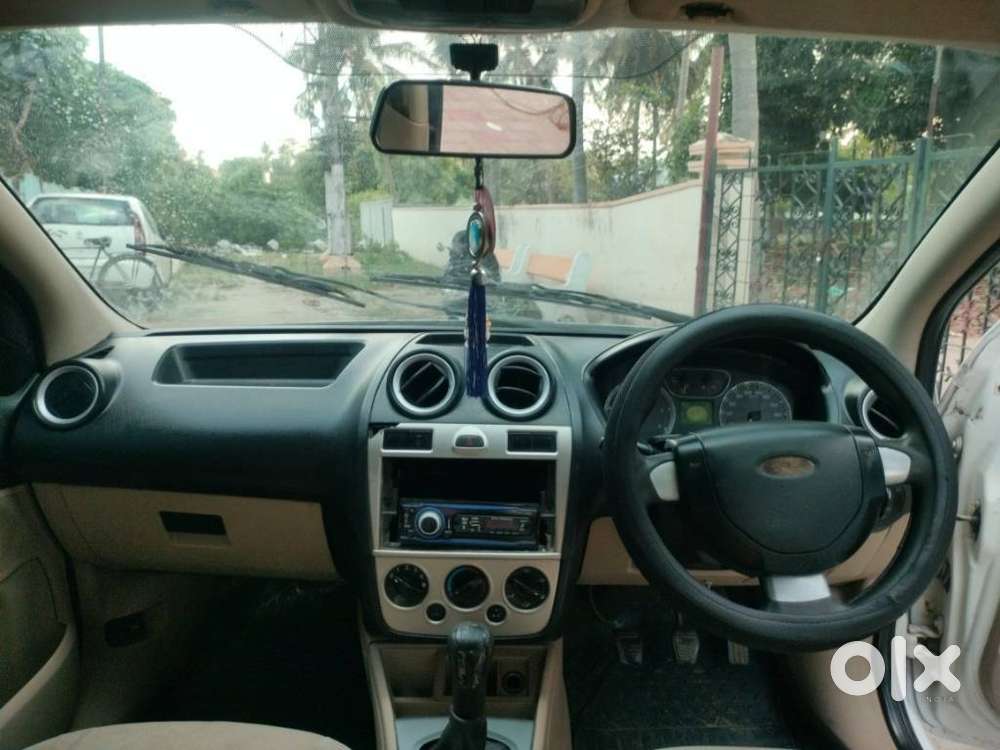 Ford Fiesta 1.4 Exi, 2009, Diesel