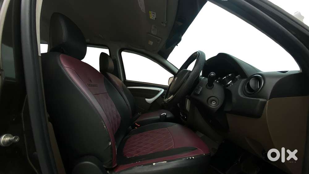 Renault Duster 110ps Diesel Rxs Amt, 2019, Diesel