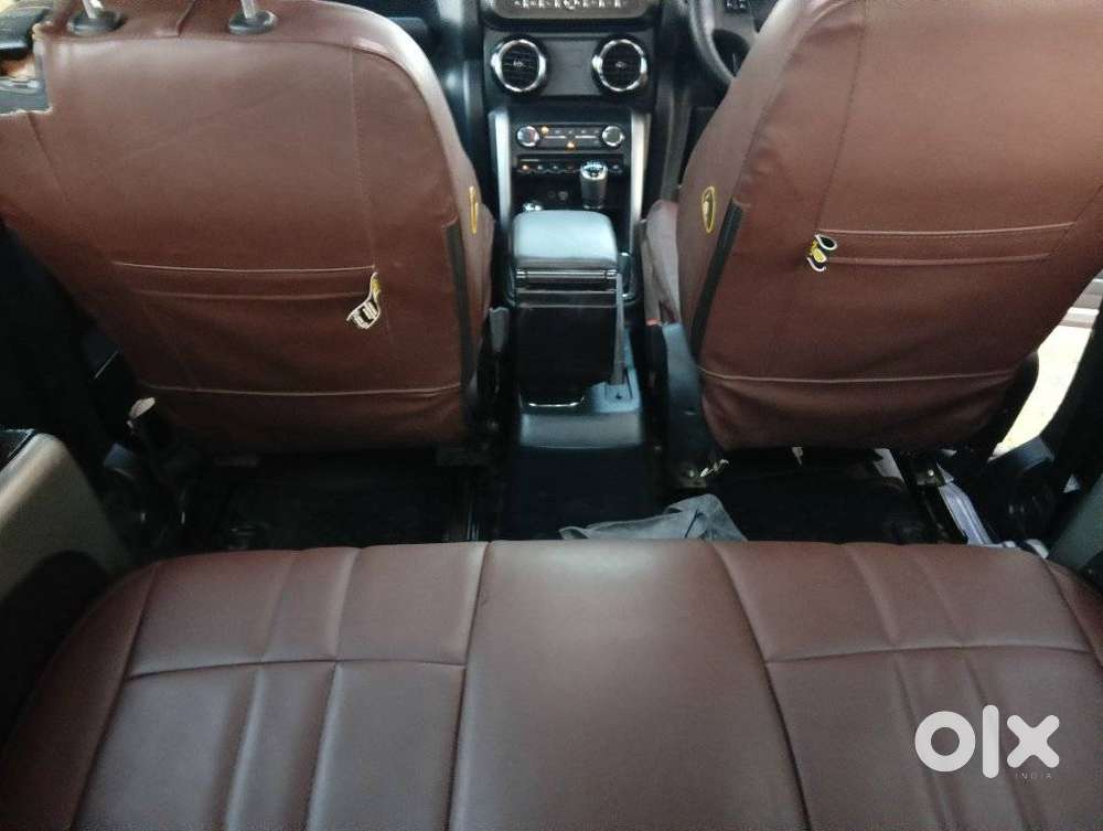 Mahindra Thar Lx Hard Top Diesel Mt 4wd, 2023, Diesel