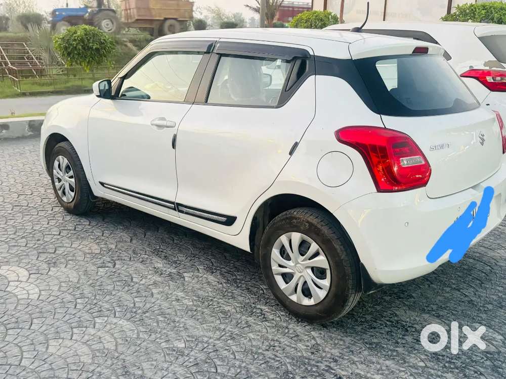 Maruti Suzuki Swift 2023 Petrol 11800 Km Driven