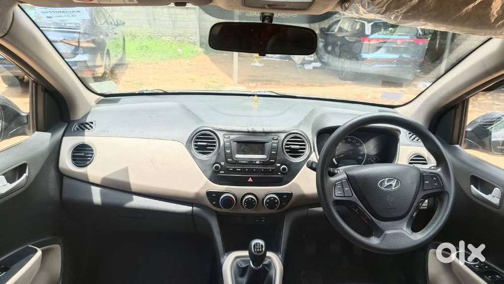 Hyundai Grand I10 Sportz 1.2 Kappa Vtvt, 2016, Petrol