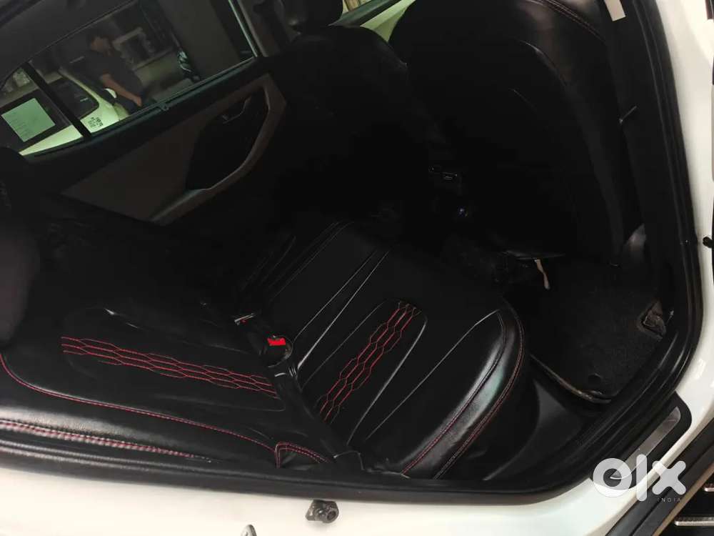 Hyundai Creta 2020 December 16 Almost 2021