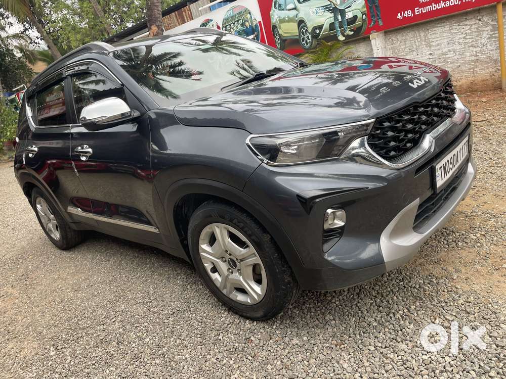 Kia Sonet 1.2 Htk Plus, 2022, Petrol