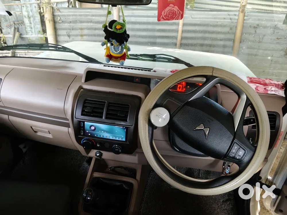Mahindra Be 6 Diesel Manual 2026