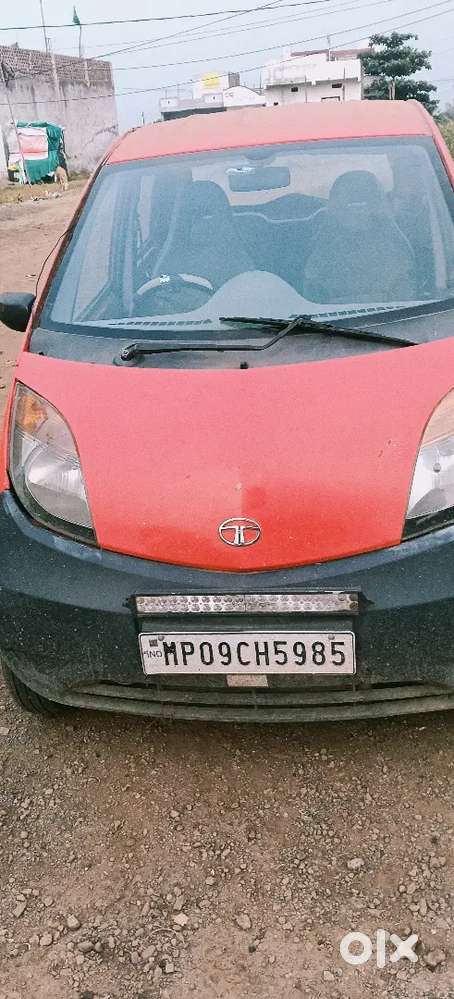 Tata Nano Xt 2010 Petrol Manual