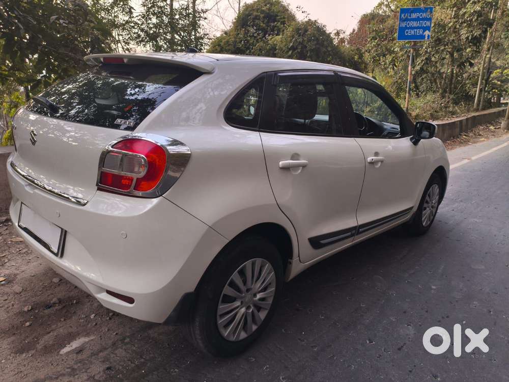 Maruti Suzuki Baleno 1.2 Delta, 2019, Petrol