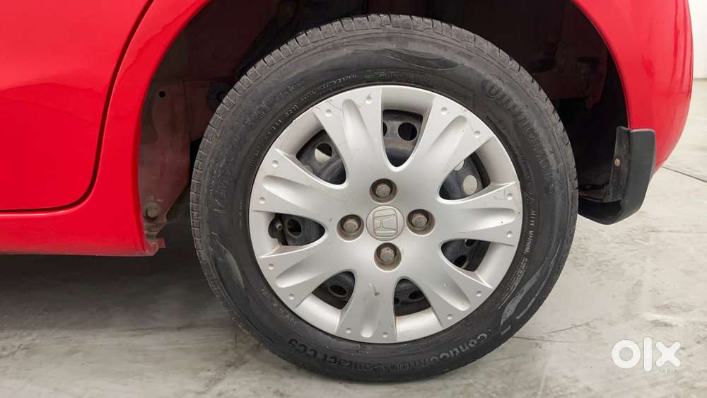 Honda Brio 1.2 S Mt, 2013, Petrol