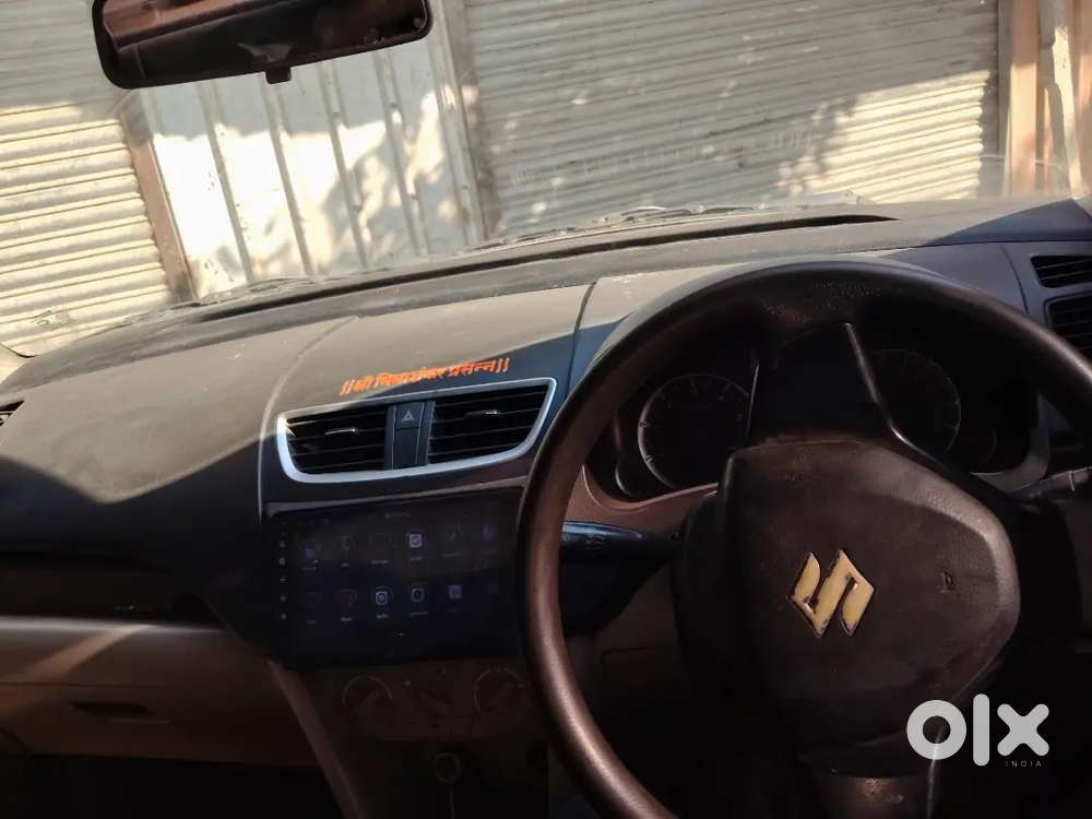 Maruti Suzuki Dzire 2014 Diesel 350000 Km Driven