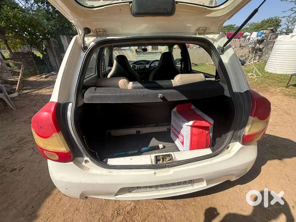 Toyota Etios Liva 2013 Diesel 127000 Km Driven