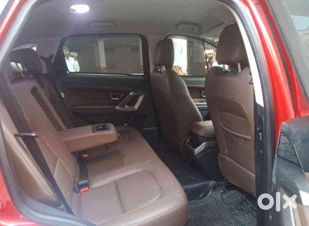 Tata Harrier Xza, 2020, Diesel