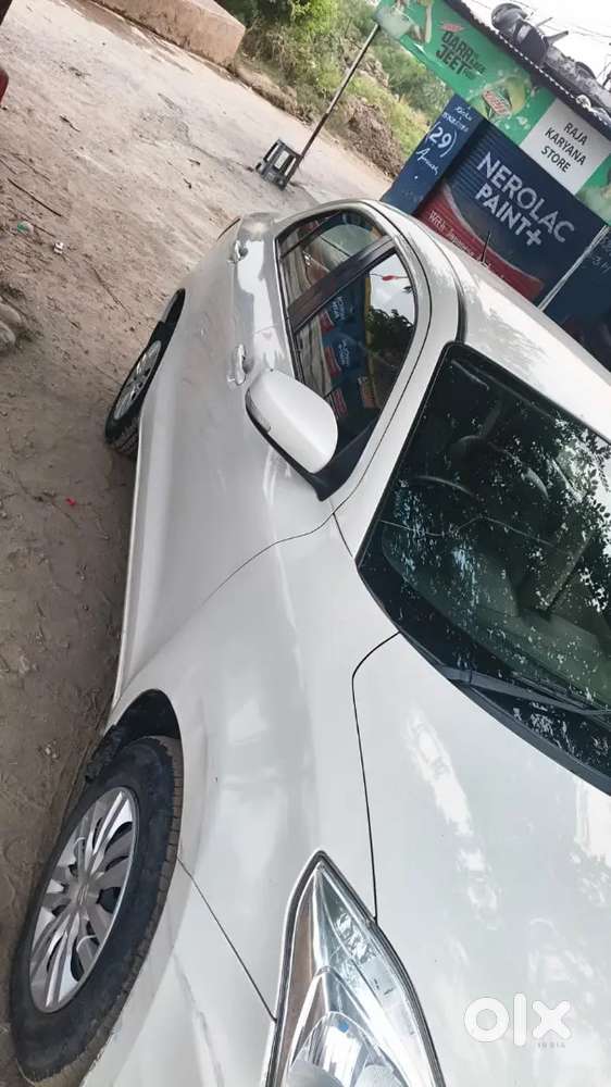 Maruti Suzuki Dzire 2022