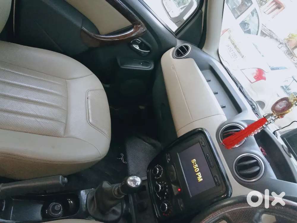 Renault Duster 2014 Diesel Well Maintained