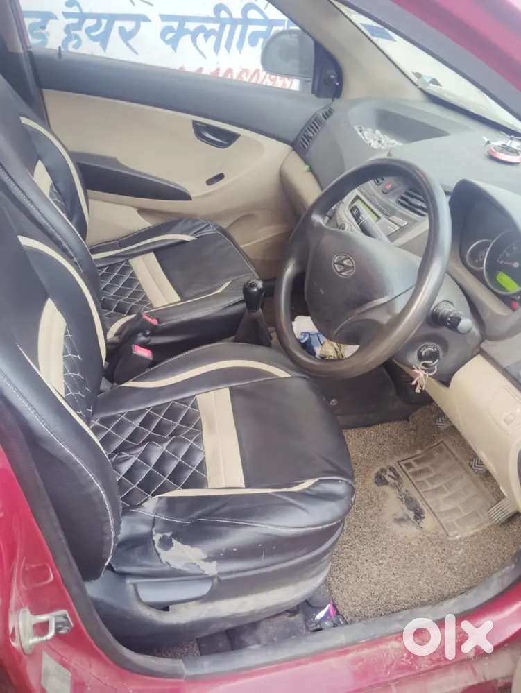 Hyundai Eon 2014