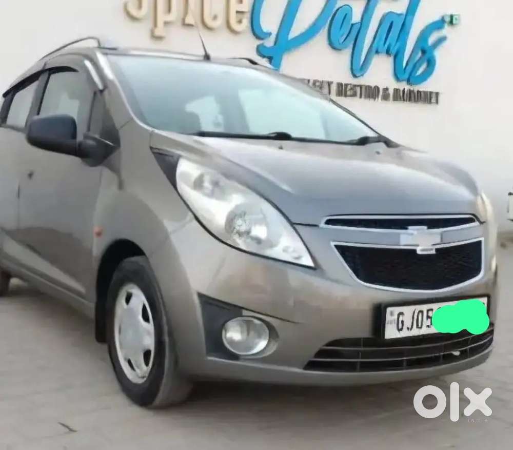Chevrolet Beat Diesel