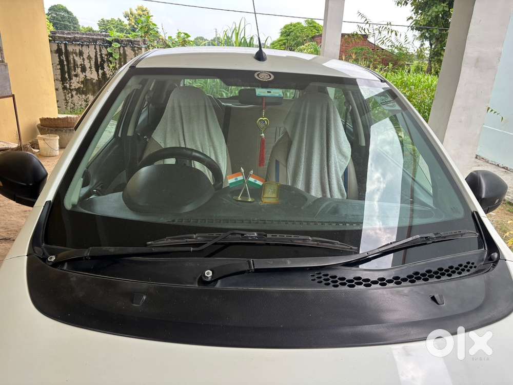 Tata Tiago 2018 Petrol