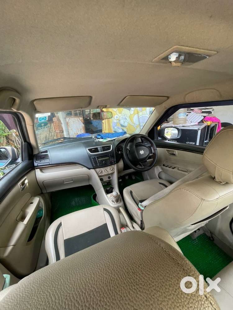 Maruti Suzuki Swift 2014