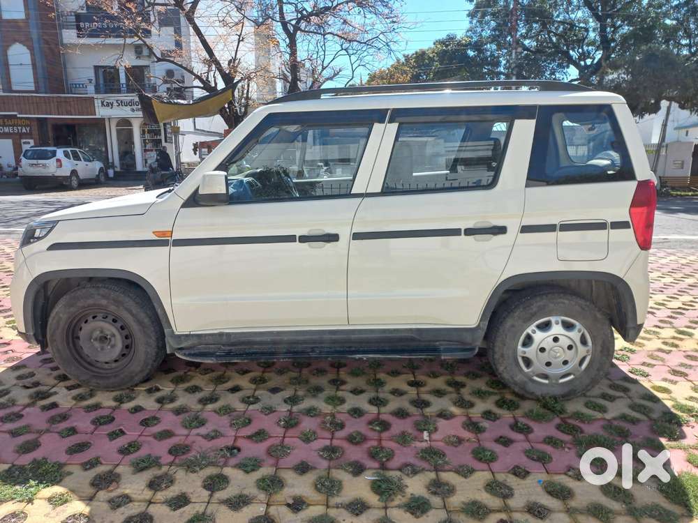 Mahindra Bolero Neo 1.5 N8, 2024, Diesel