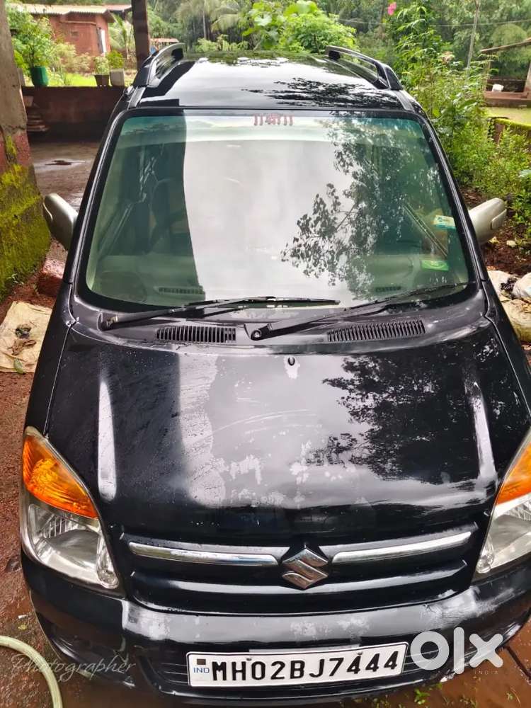 New Car Purchase