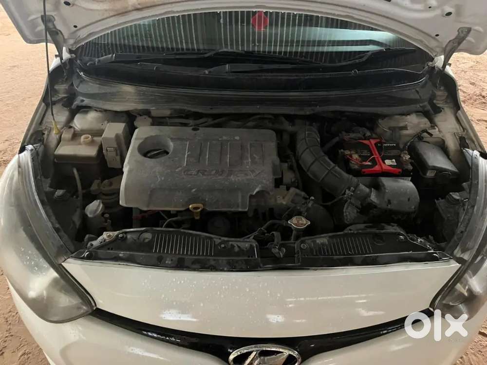 Hyundai I20 Good Condition