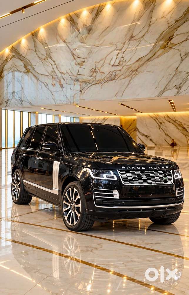 Land Rover Range, 2013, Diesel
