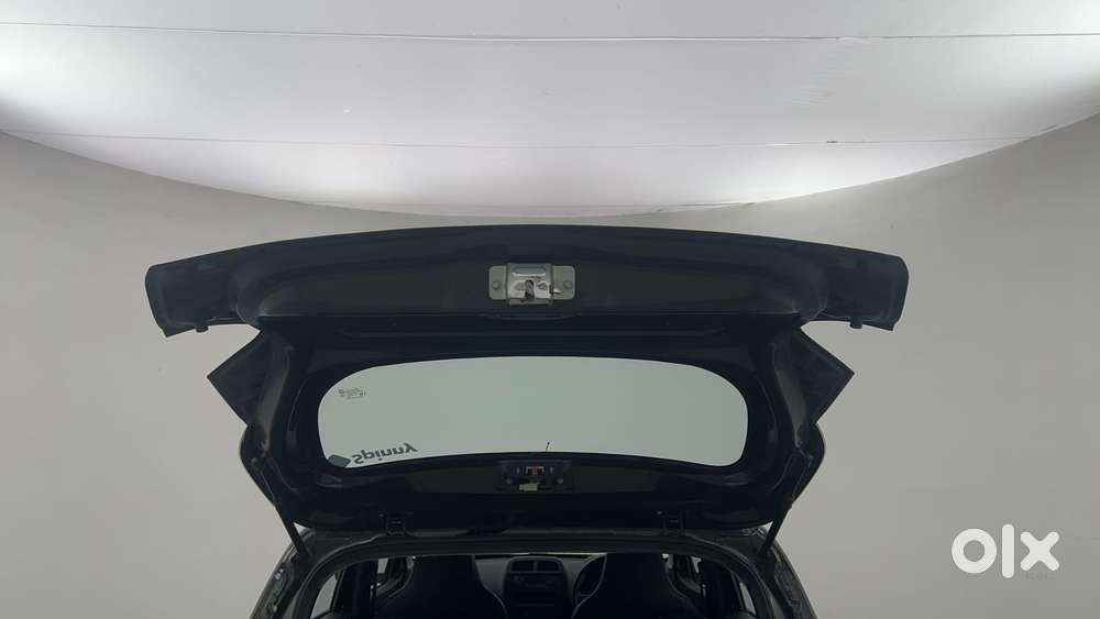 Renault Kwid 2019-ongoing 1.0 Rxl Amt, 2021, Petrol