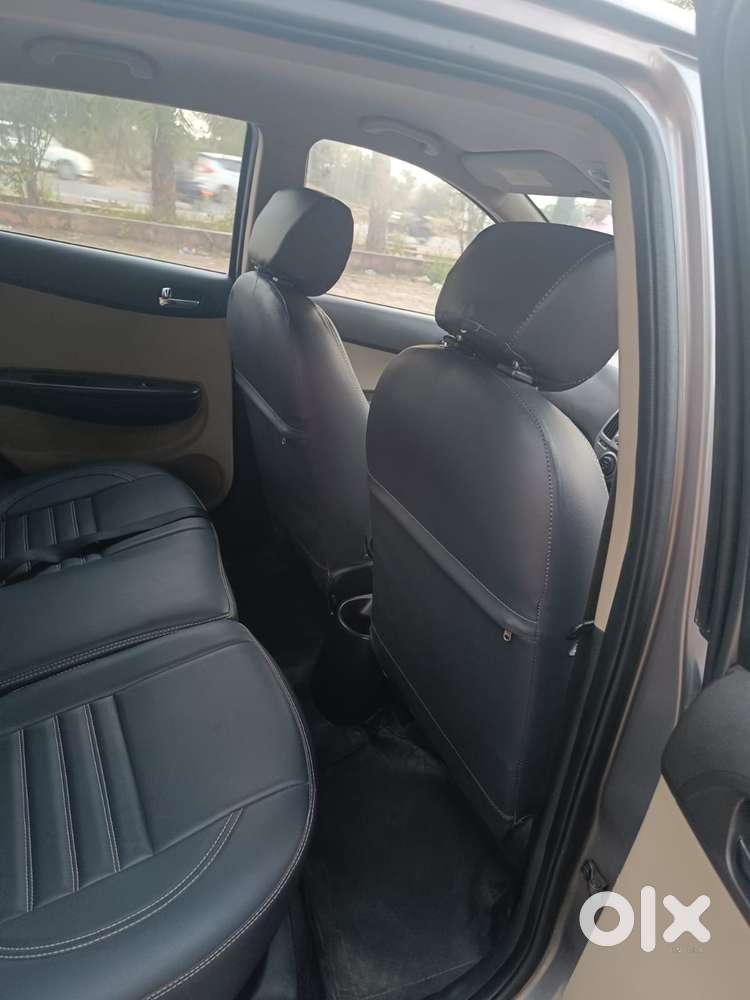 Hyundai I20 Diesel Asta Dual Tone, 2012, Diesel